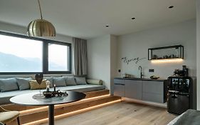 My Spring - Panoramic Suites